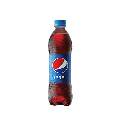 Pepsi Regular: Quench your thirst with the classic taste of Pepsi in a ...