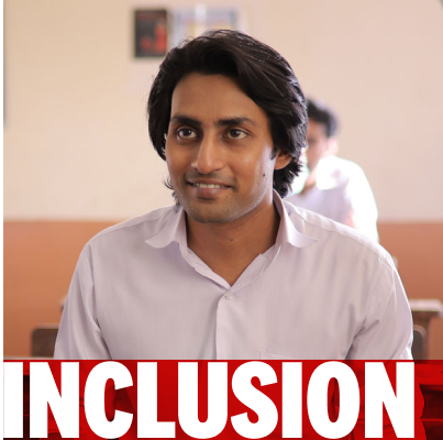 Inclusion